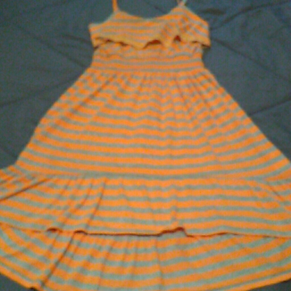 Kids dress